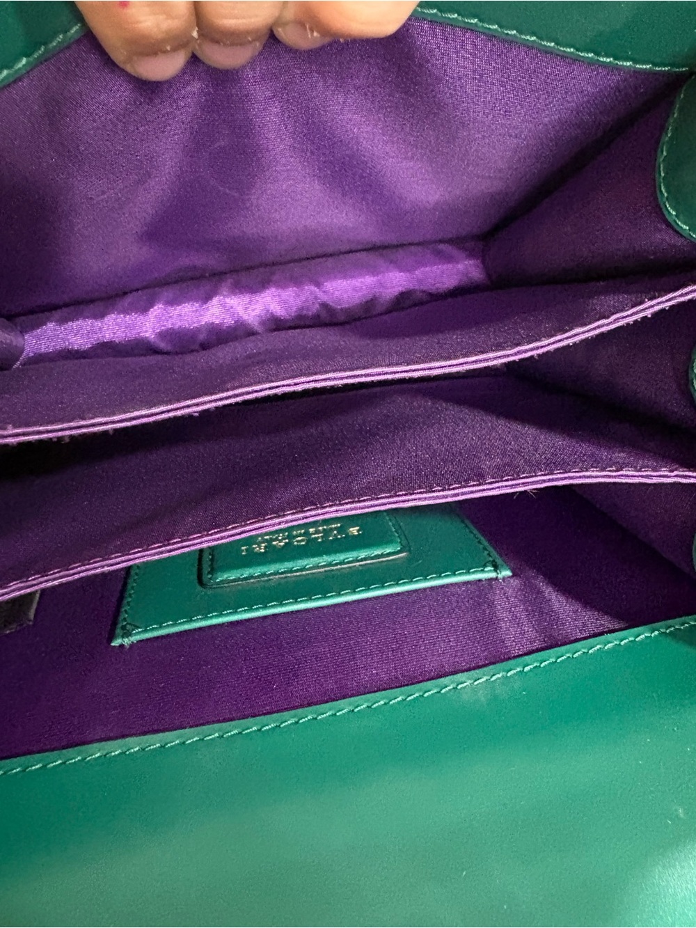 Bvlgari Serpanti bag - Picture 4 of 12